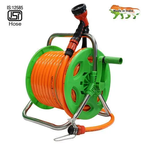 AquaHose - Hose Reels Pipe - Manufacturers and Suppliers Dealers