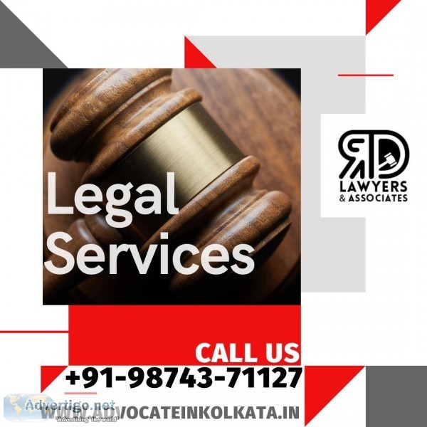 RD Lawyers and Associates - Divorce Lawyer  Best Advocate In Kol
