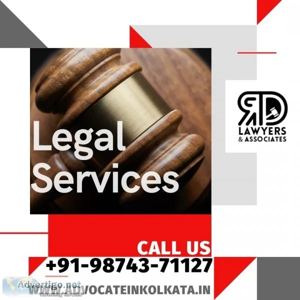 RD Lawyers and Associates - Divorce Lawyer  Best Advocate In Kol