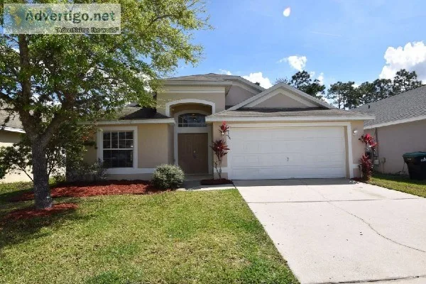 Welcome to 3820 Benson Park Blvd Orlando FL 32829