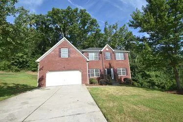 1734 Dees Dr Ellenwood GA 30294