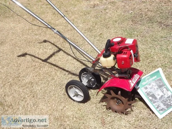 Mantis TillerCultivator for sale