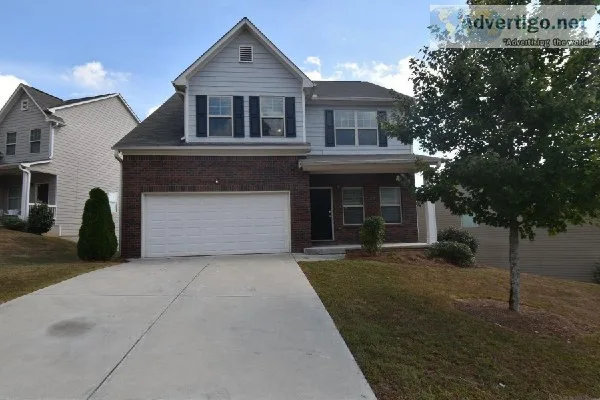 Welcome to 698 Rockingham Drive Lithia Springs GA 30122