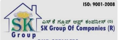 Sk group is Hiring for  Work From Home HR Recruiter