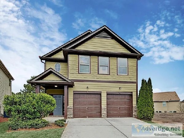 Welcome to 139 Sonya Mill Ct Lawrenceville GA 30044