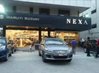 Buy Ignis New Delhi