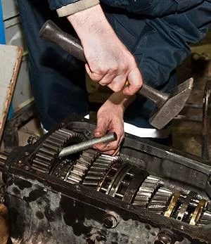 Best Transmission Shop in Davie FL 2020