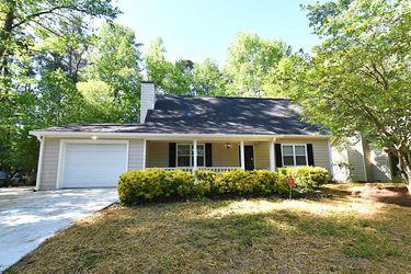 Welcome to 1351 Fairridge Cir Marietta GA