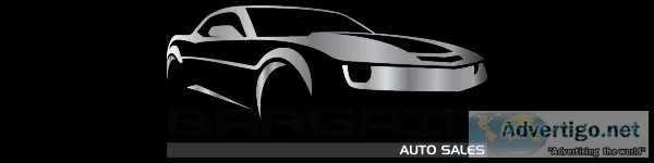 Bargain Auto Sales - West Palm Beach