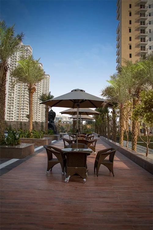 Puri Emerald Bay Ready to Host 2 BHK Apartments in Sector 104