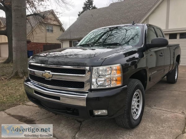 Chevrolet Silverado 1500 2005