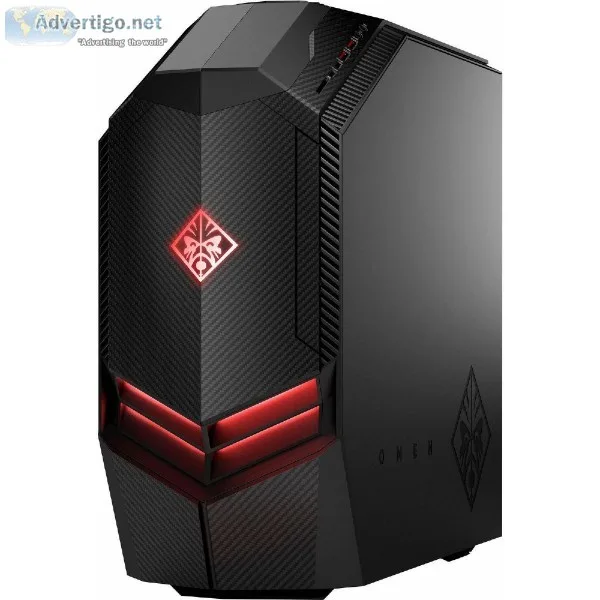 OMEN Gaming VR Ready PC i7-7700K 16GB 2TB HDD 256GB SSD GeFo