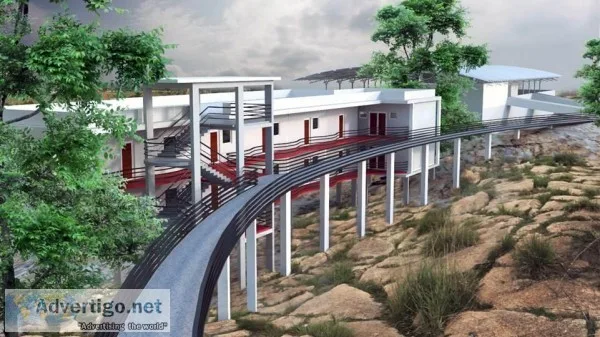 Precast Structural Design Consultants and Consulting Service