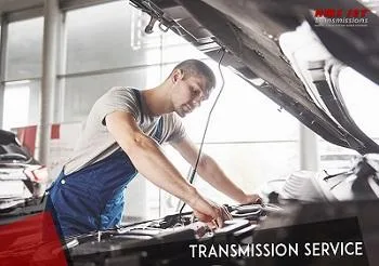 Transmission Service in Davie FL 2020