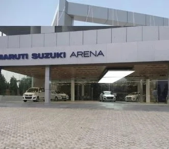 Find Maruti Suzuki Showroom Meerut Contact Number