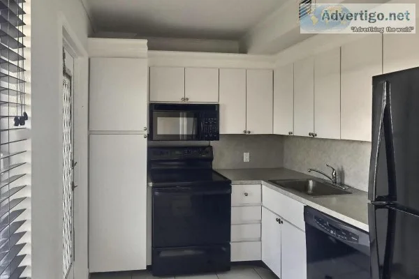 Beautiful apartment for rent