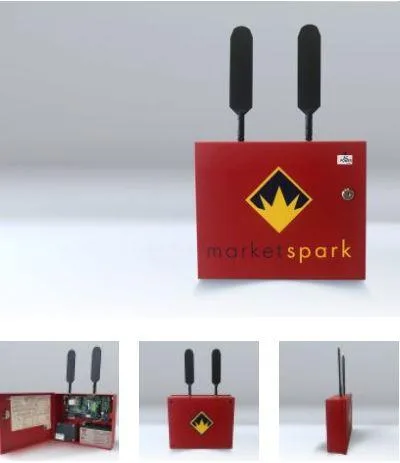Fire Alarm Monitoring and Protection Services - POTS Replacement