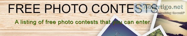 Photo Contest