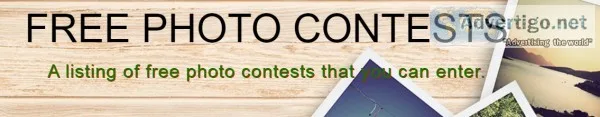 Photo Contest