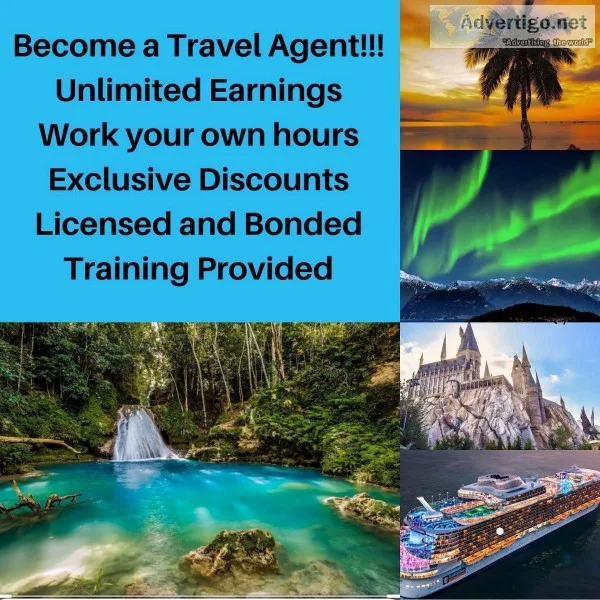 Travel Consultant