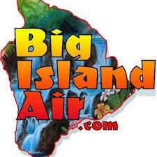 Big Island Air offers best Big Island Hawaii volcano tours