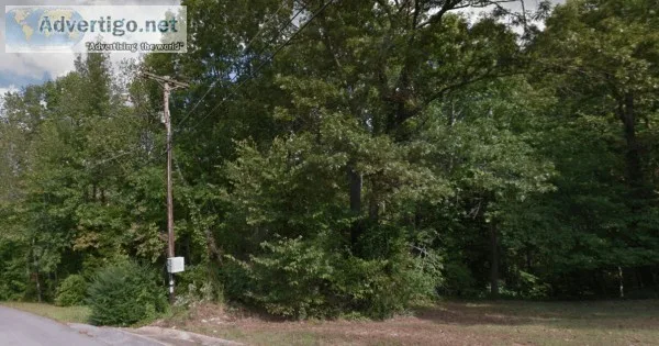 1.97 Acres for Sale in Waverly TN - Owner Finance