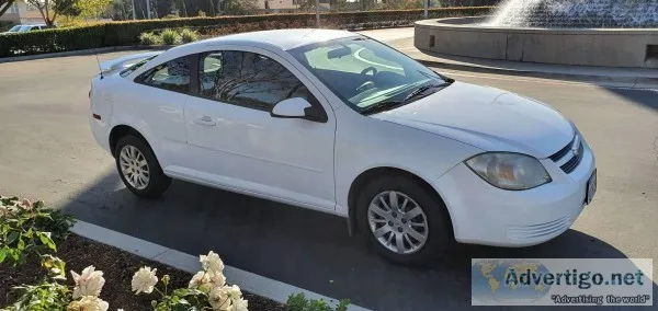 Chevrolet Cobalt LT 2006