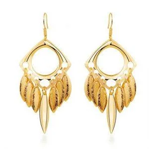 Dangle Earrings - Buy Dangle and Drops Earrings online at Afford