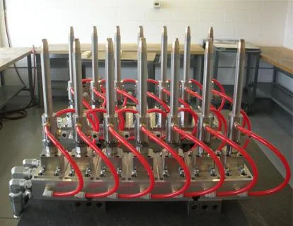 Blow Mold Design  Monroemold.com