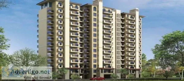Emaar Emerald Estate &ndash Premium 2BHK in 85 Lacs Only