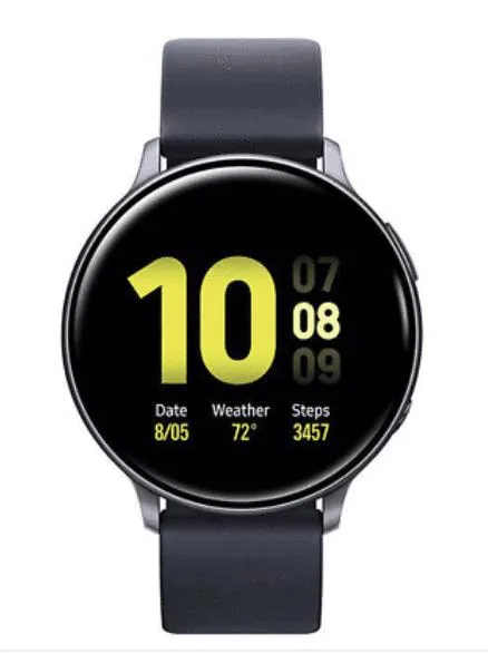 Samsung Galaxy Watch Active 2