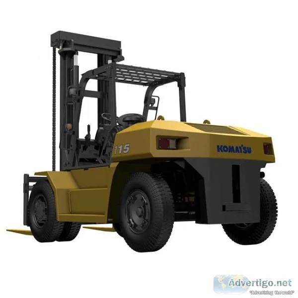 Hire Forklifts  Forklift Rental Services