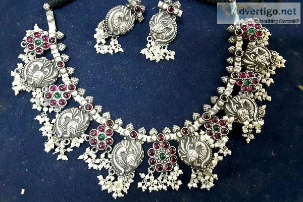 Cash For Silver In Janakpuri