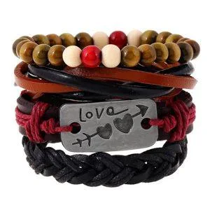 Bracelets - Buy Bracelet Online for Men Women and Girls