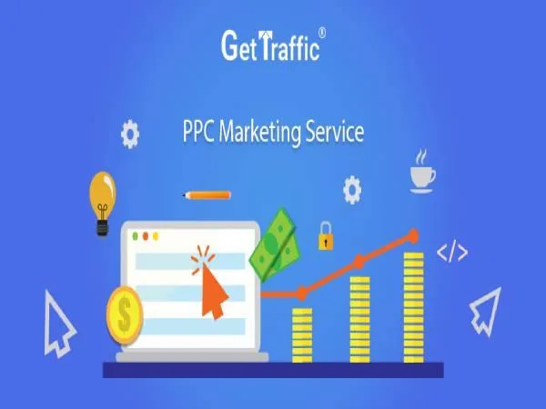 Increase Your Business Leads With PPC Marketing Services.