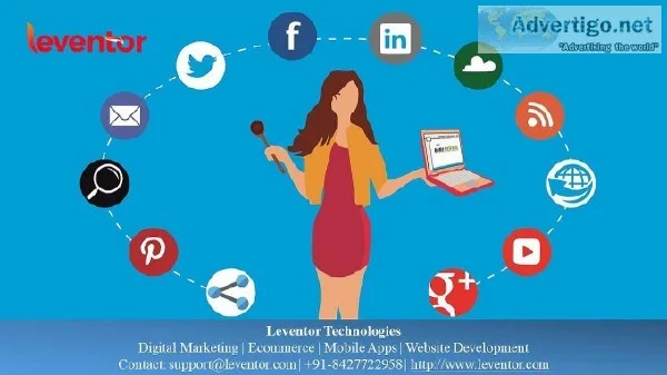 Best social media marketing companies in chandigarh