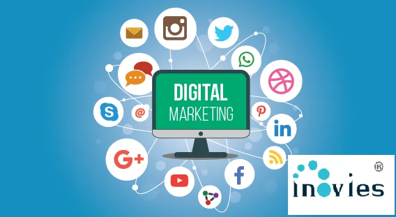 Digital Marketing Consultant
