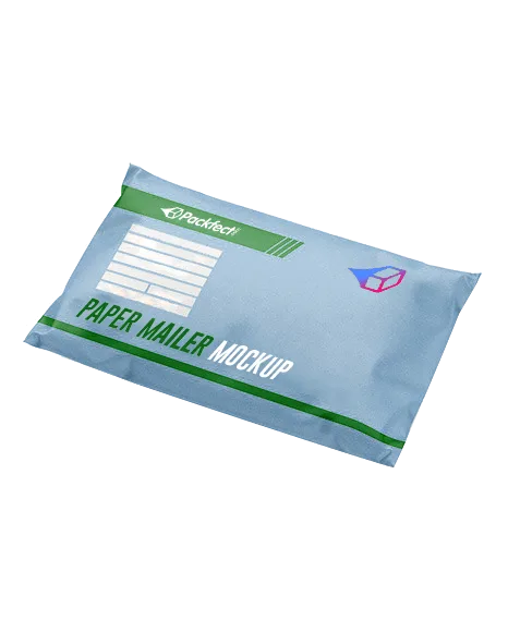 Paper Mailers