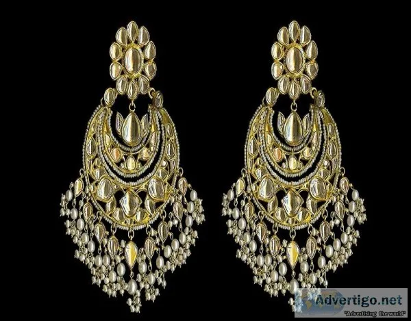 Creating the best in class high end jewellery in Delhi