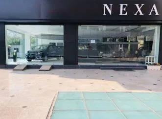 Nexa Car Dealers New Delhi