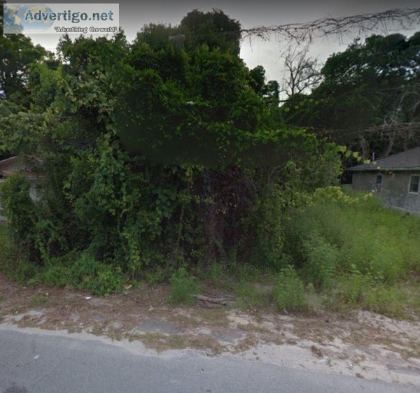 0.17 Acres for Sale in Panama City FL