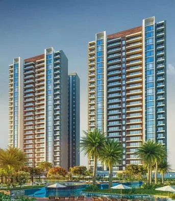 Sobha City &ndash 23BHK on Dwarka Expressway