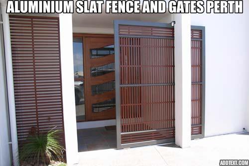 Most Durable Fence of Future with The Fence King in Perth