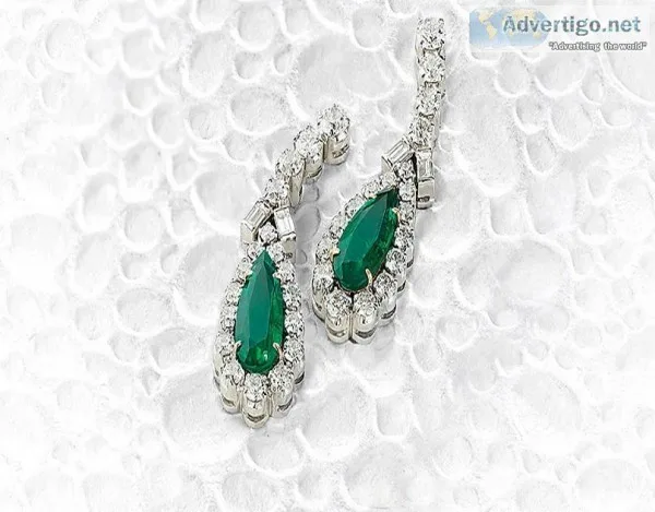 Crafting the very best diamond jewellery in Delhi