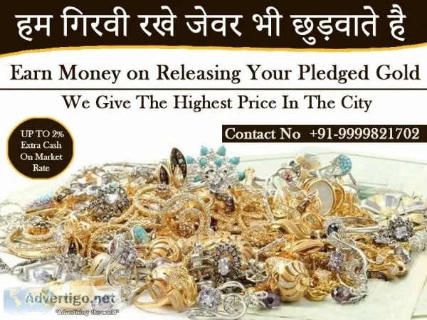 Gold Buyer  Gold Buyer In Gurgaon