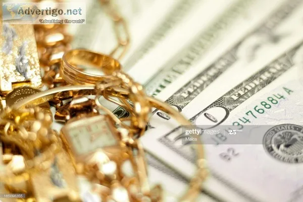 Best Gold Buyer In GTB Nagar
