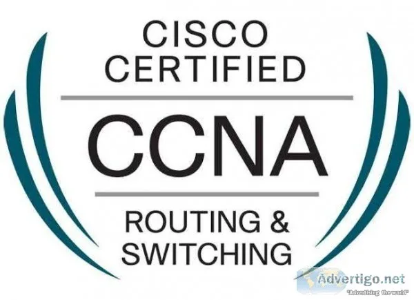CCNA Training  institute in Chennai
