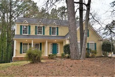 Welcome to 1565 Hascall Dr SW Marietta GA
