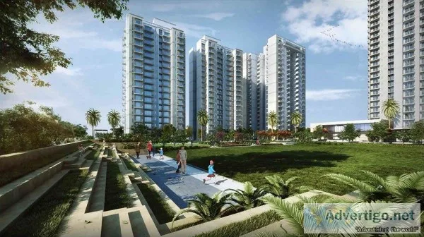 Nature Plus &ndash Luxury 23BHK Homes in Gurgaon