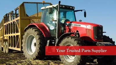 Perkins Brand Genuine Spare Parts Suppliers in Kenya